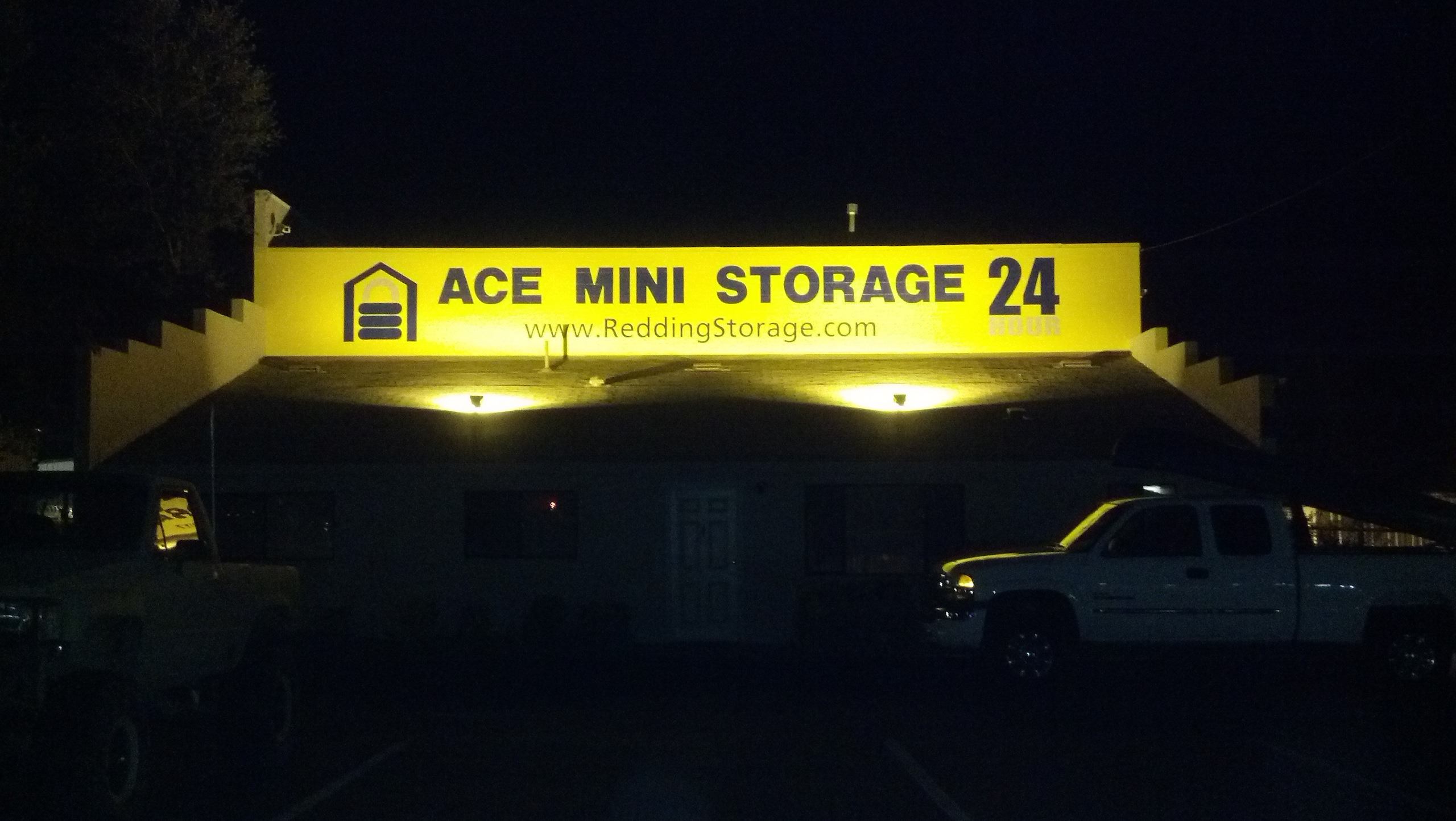 Ace Storage Cedar City